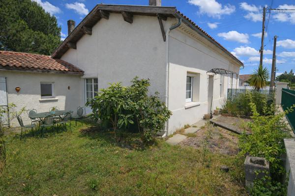 Maison Maison 4 pièces 95 m2 Proche centre-ville 95 m²