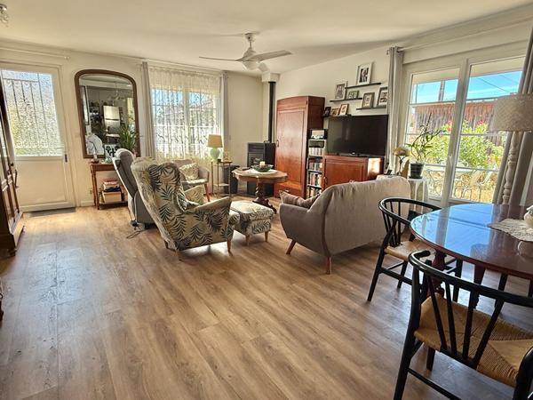 Maison Maison 4 pièces 95 m2 Proche centre-ville 95 m²
