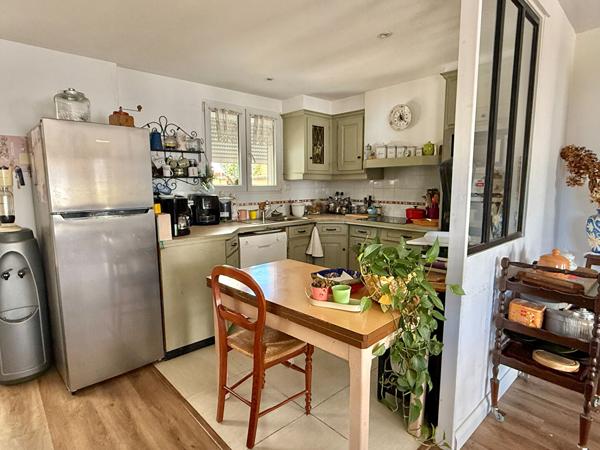 Maison Maison 4 pièces 95 m2 Proche centre-ville 95 m²