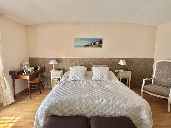 Maison Maison 4 pièces 95 m2 Proche centre-ville 95 m²