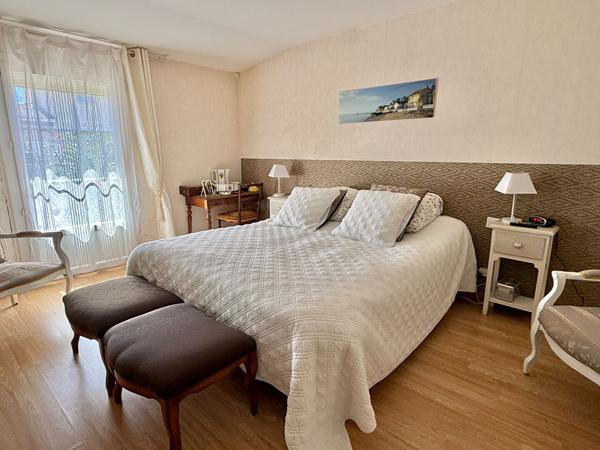 Maison Maison 4 pièces 95 m2 Proche centre-ville 95 m²