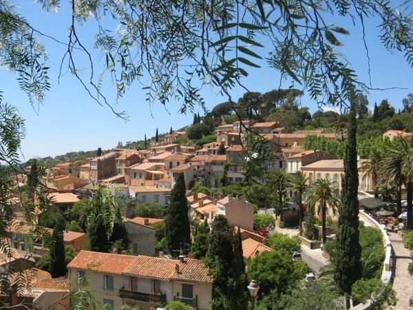 Appartements contemporains