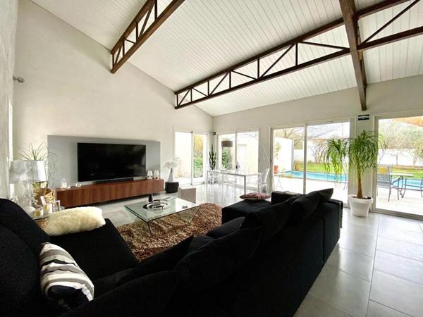 Vente Villa  -160 m2 - 31170 TOURNEFEUILLE - 629 000 FAI