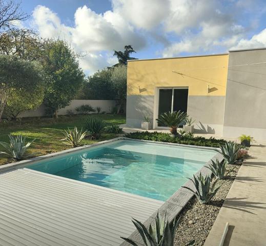 Vente Villa  -160 m2 - 31170 TOURNEFEUILLE - 629 000 FAI