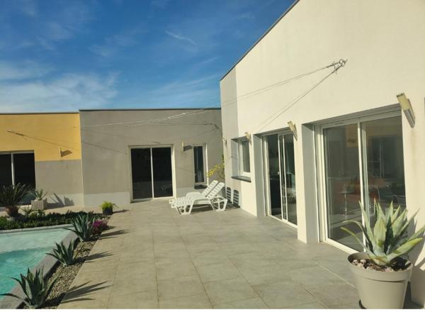 Vente Villa  -160 m2 - 31170 TOURNEFEUILLE - 629 000 FAI