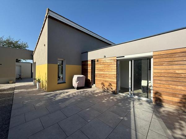 Vente Villa  -160 m2 - 31170 TOURNEFEUILLE - 629 000 FAI