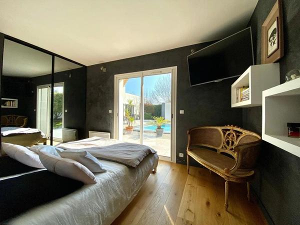 Vente Villa  -160 m2 - 31170 TOURNEFEUILLE - 629 000 FAI