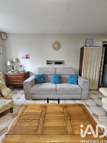 Maison à vendre 7 pièces 140 m² Saint-Mars-Vieux-Maisons