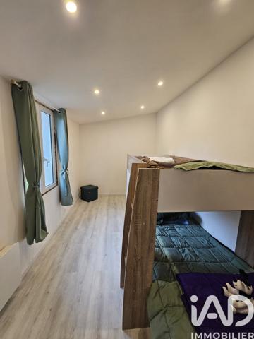 Maison à vendre 7 pièces 140 m² Saint-Mars-Vieux-Maisons