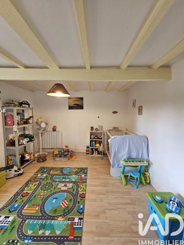Maison à vendre 7 pièces 140 m² Saint-Mars-Vieux-Maisons