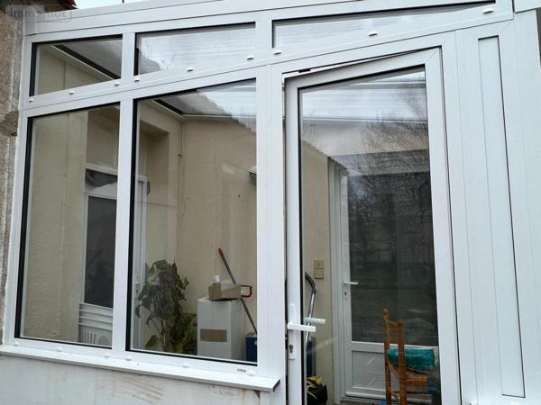 Maison à louer à Saint-Philbert-de-Grand-Lieu en Loire-Atlantique (44310), ref : 44039-L320