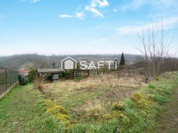 Maison de village rénovée avec goût – un vrai coup de coeur !