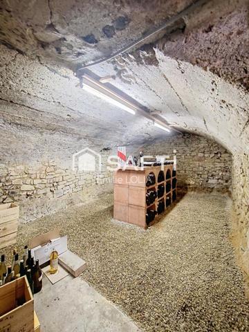 Maison de village rénovée avec goût – un vrai coup de coeur !