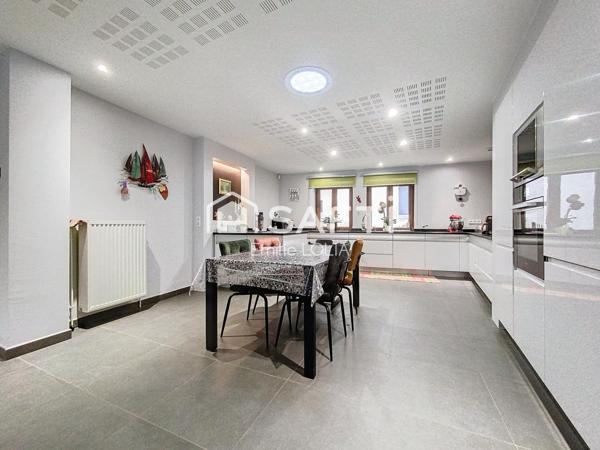 Maison de village rénovée avec goût – un vrai coup de coeur !