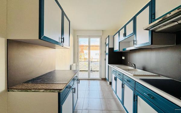 Appartement à vendre    2 pièces • 51,74 m2 Ozoir-la-Ferrière