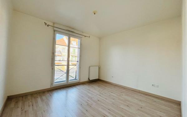 Appartement à vendre    2 pièces • 51,74 m2 Ozoir-la-Ferrière