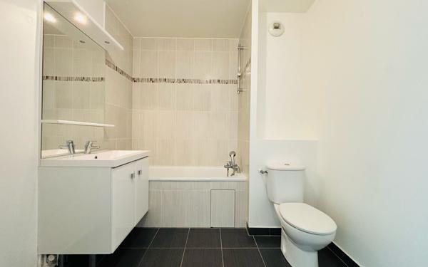 Appartement à vendre    2 pièces • 51,74 m2 Ozoir-la-Ferrière