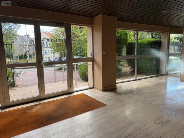 Achat - Appartement Limoges 87000 3 pièces 92 m 2