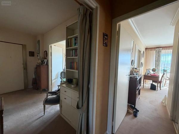 Achat - Appartement Limoges 87000 3 pièces 92 m 2