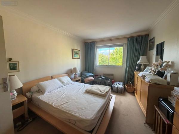 Achat - Appartement Limoges 87000 3 pièces 92 m 2