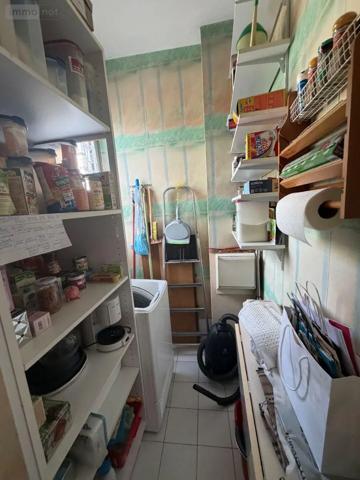 Achat - Appartement Limoges 87000 3 pièces 92 m 2