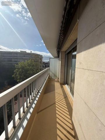 Achat - Appartement Limoges 87000 3 pièces 92 m 2
