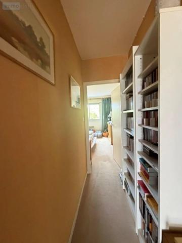 Achat - Appartement Limoges 87000 3 pièces 92 m 2