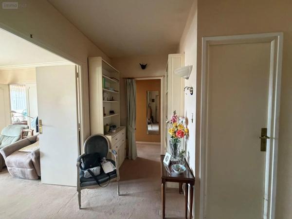 Achat - Appartement Limoges 87000 3 pièces 92 m 2