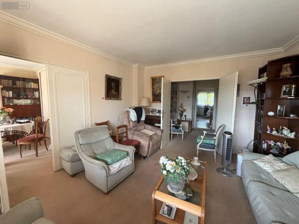 Achat - Appartement Limoges 87000 3 pièces 92 m 2