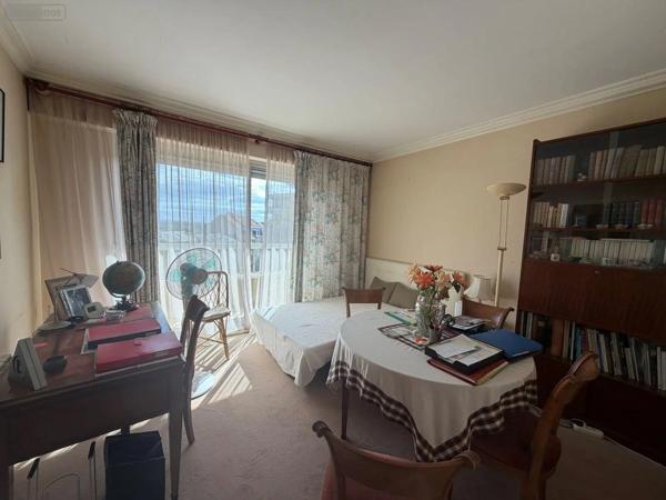 Achat - Appartement Limoges 87000 3 pièces 92 m 2
