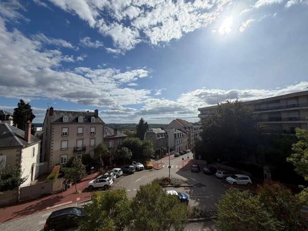 Achat - Appartement Limoges 87000 3 pièces 92 m 2