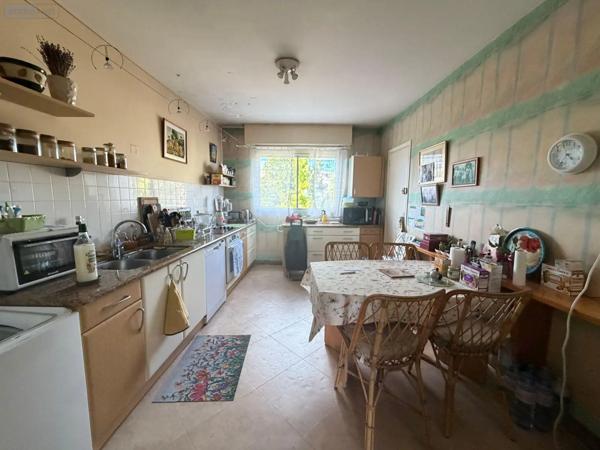 Achat - Appartement Limoges 87000 3 pièces 92 m 2