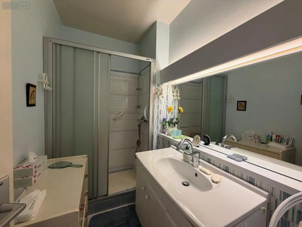 Achat - Appartement Limoges 87000 3 pièces 92 m 2
