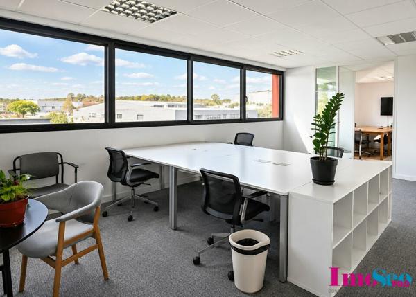 BUREAUX à LOUER