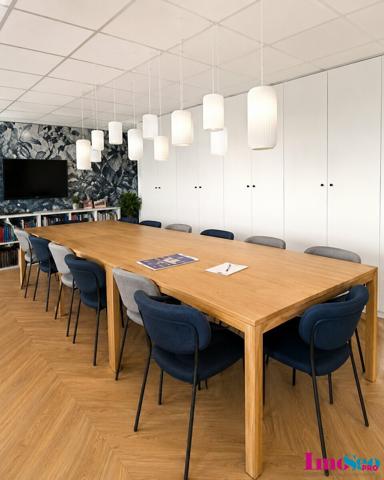 BUREAUX à LOUER