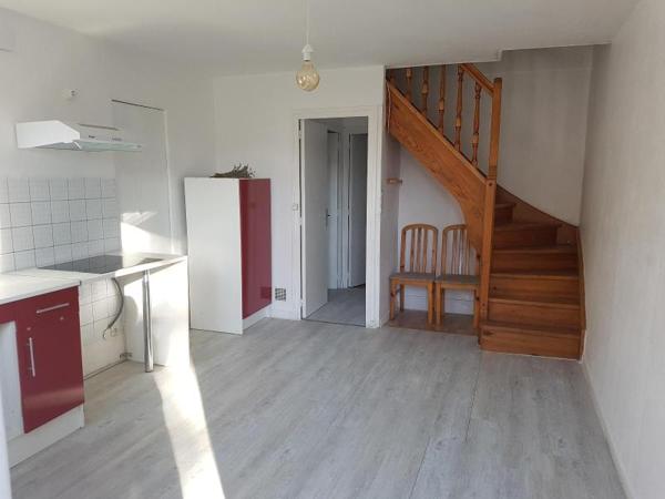 Maison 3 pièces de 57 m² à Unieux