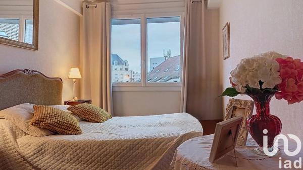 Appartement 5 pièces de 74 m² à Dijon (21000)