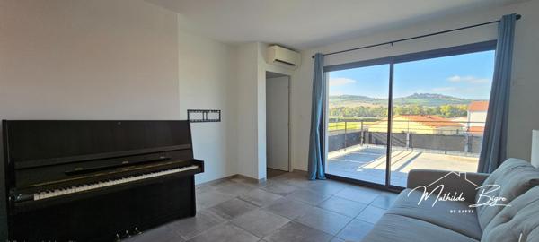 Maison 136m² - 4 chambres - jardin