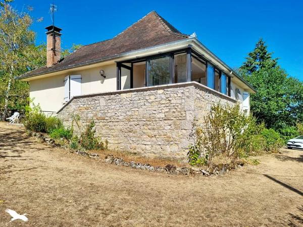 Maison 223 650 € Figeac 3 p 88 m² DPE D