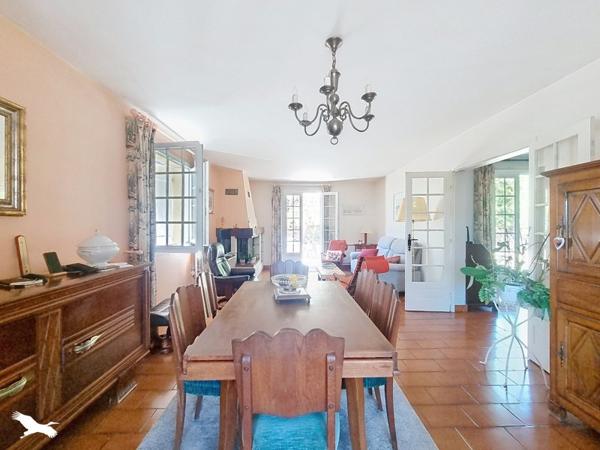 Maison 223 650 € Figeac 3 p 88 m² DPE D