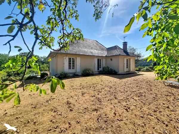 Maison 223 650 € Figeac 3 p 88 m² DPE D