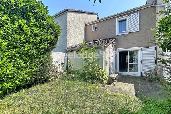 Maison à vendre 5 pièces de 82,35 m² à Éragny