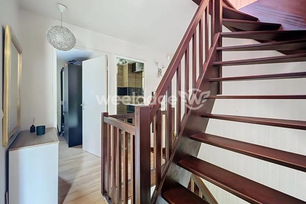 Maison à vendre 5 pièces de 82,35 m² à Éragny