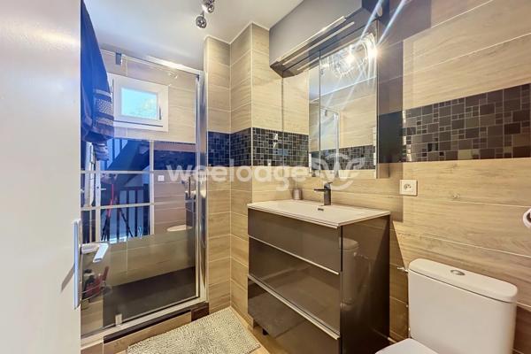 Maison à vendre 5 pièces de 82,35 m² à Éragny