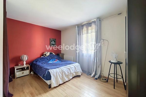 Maison à vendre 5 pièces de 82,35 m² à Éragny