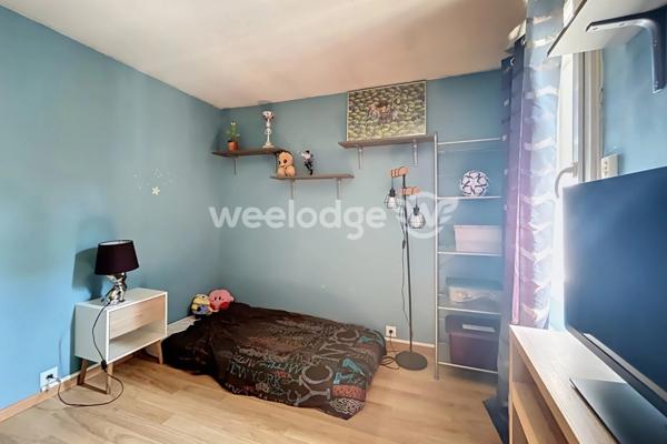 Maison à vendre 5 pièces de 82,35 m² à Éragny