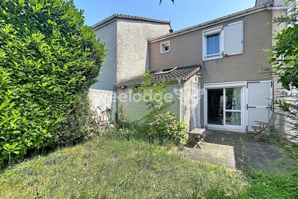 Maison à vendre 5 pièces de 82,35 m² à Éragny