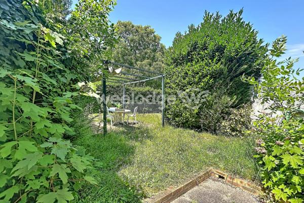 Maison à vendre 5 pièces de 82,35 m² à Éragny