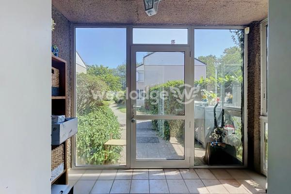 Maison à vendre 5 pièces de 82,35 m² à Éragny