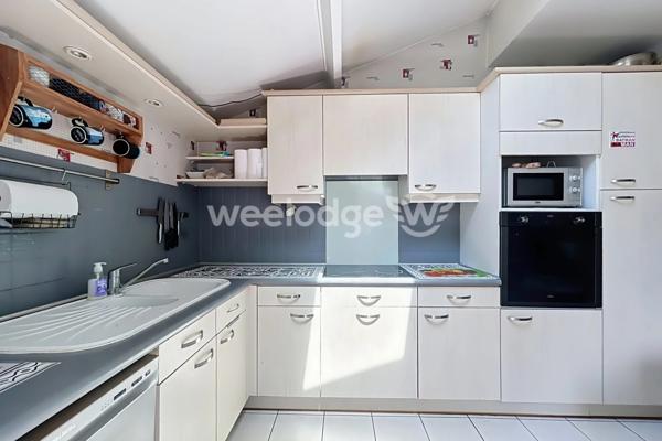 Maison à vendre 5 pièces de 82,35 m² à Éragny